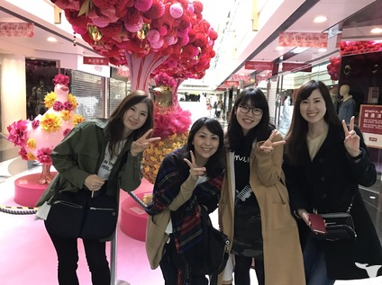 スタッフ