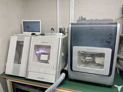 CAD／CAM