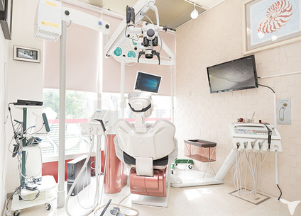 あさかわ歯科医院の歯科衛生士求人の画像（2枚目）