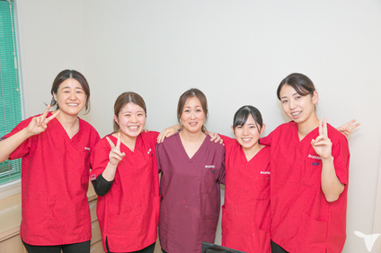 子育て支援！ママさん応援