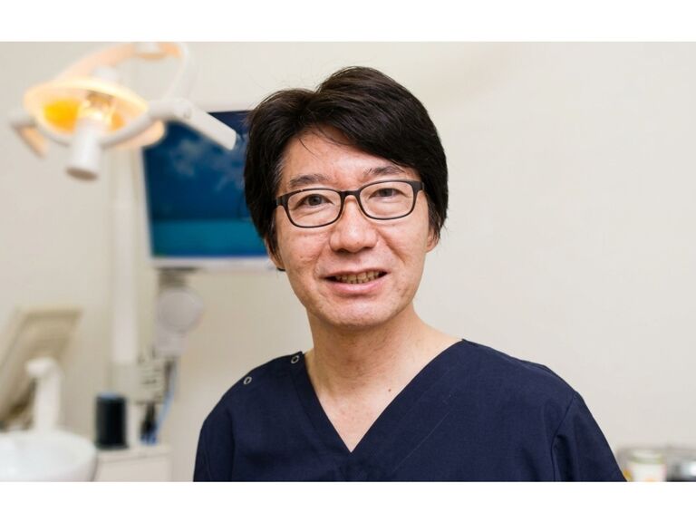 久保歯科医院の歯科助手求人の画像（3枚目）