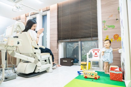 旭歯科医院の歯科衛生士求人の画像（5枚目）