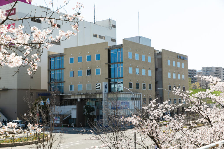 医療法人　藤美会　ふじた歯科の歯科衛生士求人の画像（6枚目）
