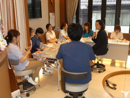 院内研修会