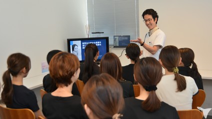 院内セミナー