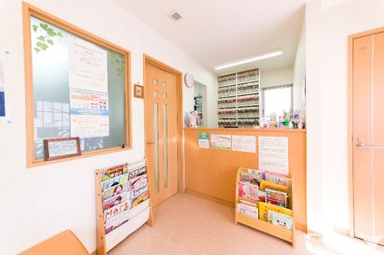 医療法人社団さくらが丘歯科の歯科衛生士求人の画像（3枚目）
