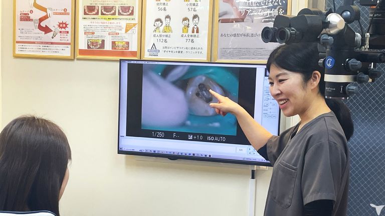伊藤歯科クリニック|ママとこどものはいしゃさん甲子園院の歯科医師求人の画像（4枚目）