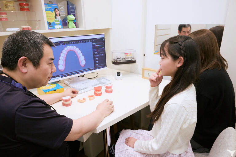 伊藤歯科クリニック|ママとこどものはいしゃさん甲子園院の歯科医師求人の画像（3枚目）