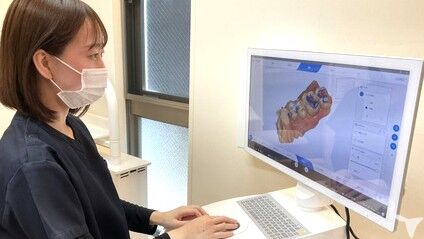 伊藤歯科クリニック|ママとこどものはいしゃさん甲子園院の歯科技工士求人の画像（2枚目）