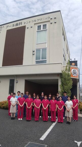 Dr.集合写真
