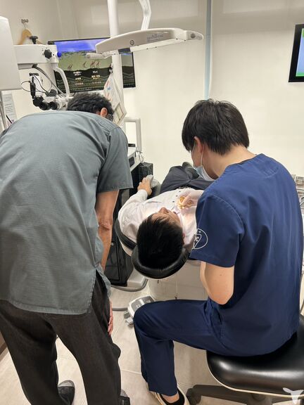 アール歯科セントラルクリニックの歯科医師求人の画像（5枚目）