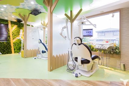 石原駅そば｜ヒデ歯科クリニックの歯科医師求人の画像（3枚目）