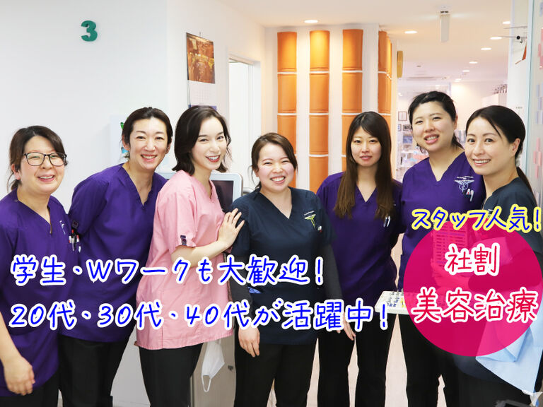 医療法人社団 翼友会　
