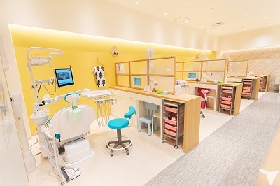 カラフルなユニット☆