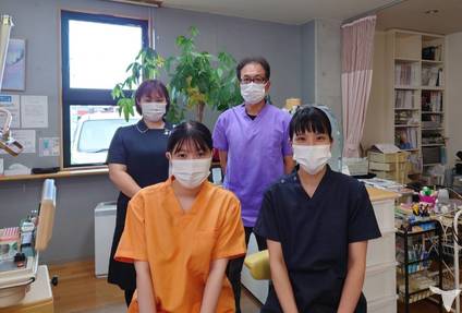 医療法人大輝会　百間歯科医院の歯科医師求人の画像（5枚目）