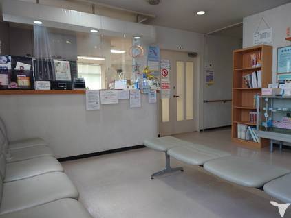 医療法人大輝会　百間歯科医院の歯科衛生士求人の画像（2枚目）