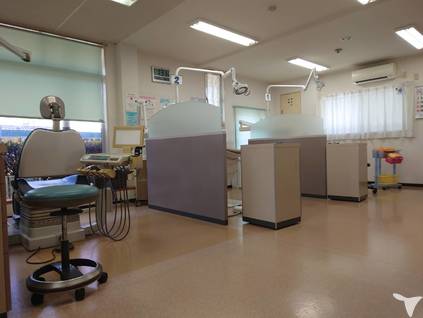 医療法人大輝会　百間歯科医院の歯科医師求人の画像（3枚目）