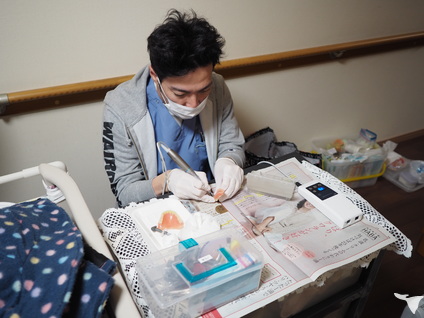 安寿歯科の歯科医師求人の画像（4枚目）