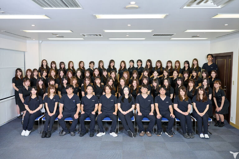 2025年度法人全体写真