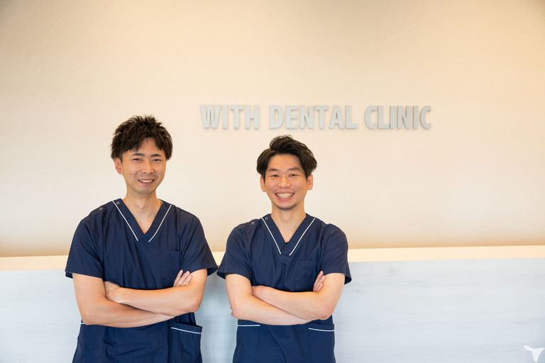 ウィズ歯科クリニック新松戸【小児歯科担当】の歯科医師求人の画像（3枚目）
