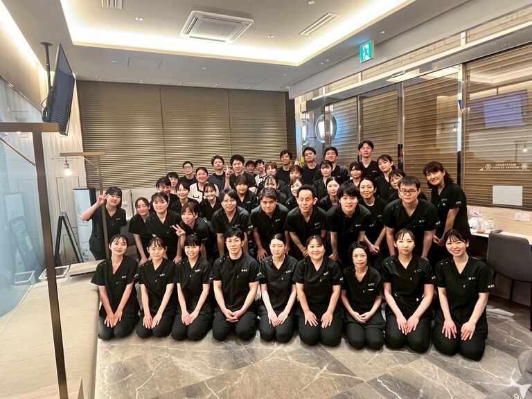 医療法人社団　愛正会　新秋津・秋津駅前まつばら歯科