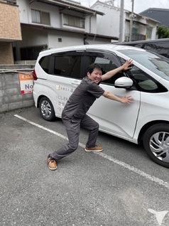 訪問歯科チーム