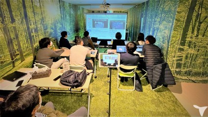熱心なドクターが多数在籍