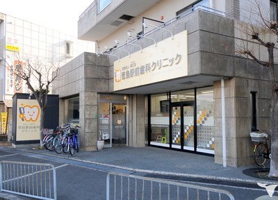 駅近　徒歩1分