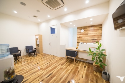 てんくも歯科医院の歯科衛生士求人の画像（6枚目）