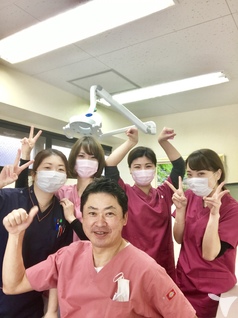 仲間達