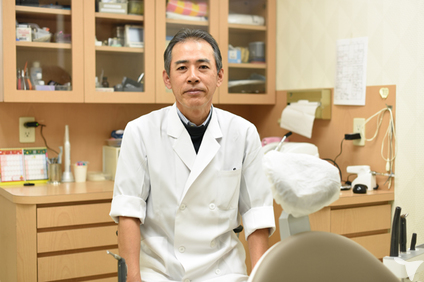 医療法人社団信英会　森山歯科医院の歯科医師求人の画像（2枚目）