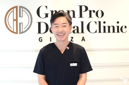 院長の福島一隆です