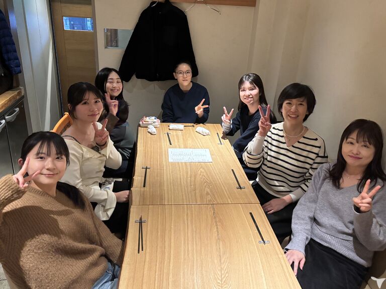 新年会