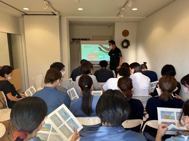 医療法人 樹会 いがらし歯科医院の歯科医師求人の画像（3枚目）