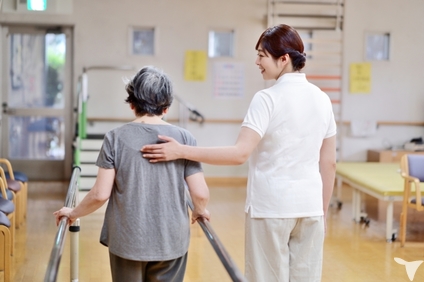 看護師求人 転職 募集 グッピー