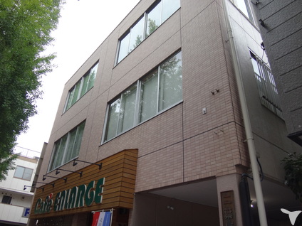 3階技工所