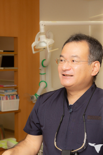 ないとう歯科医院の歯科医師求人の画像（4枚目）