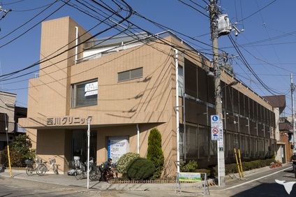 医療法人社団 西川クリニックの歯科衛生士求人の画像（3枚目）