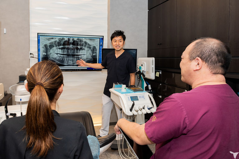  BiVi歯科クリニックの歯科衛生士求人の画像（4枚目）