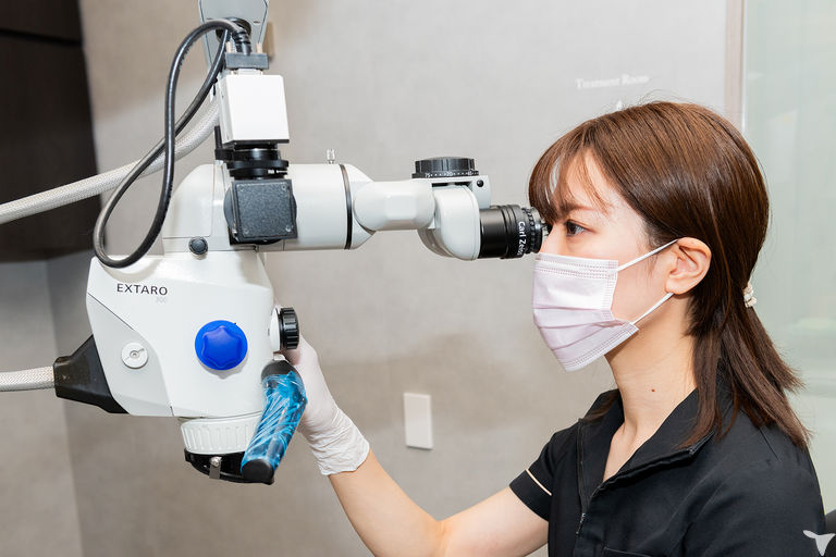  BiVi歯科クリニックの歯科衛生士求人の画像（3枚目）