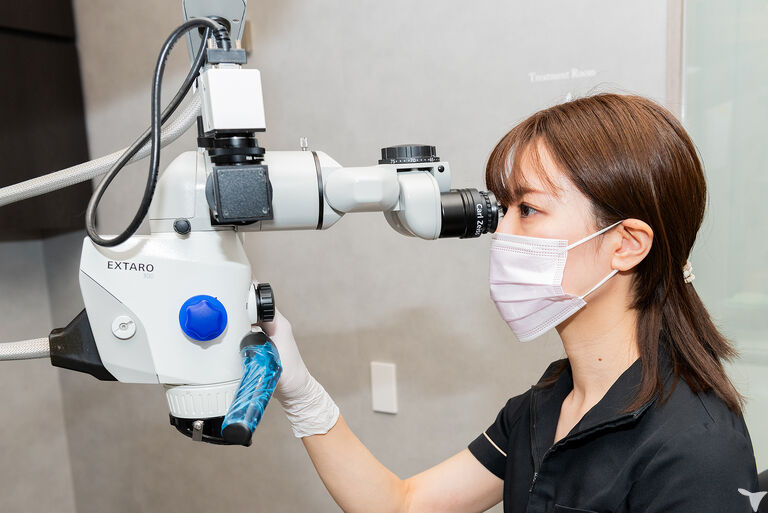  BiVi歯科クリニックの歯科医師求人の画像（2枚目）