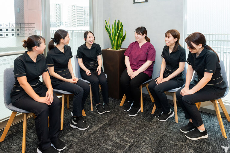  BiVi歯科クリニックの歯科医師求人の画像（4枚目）