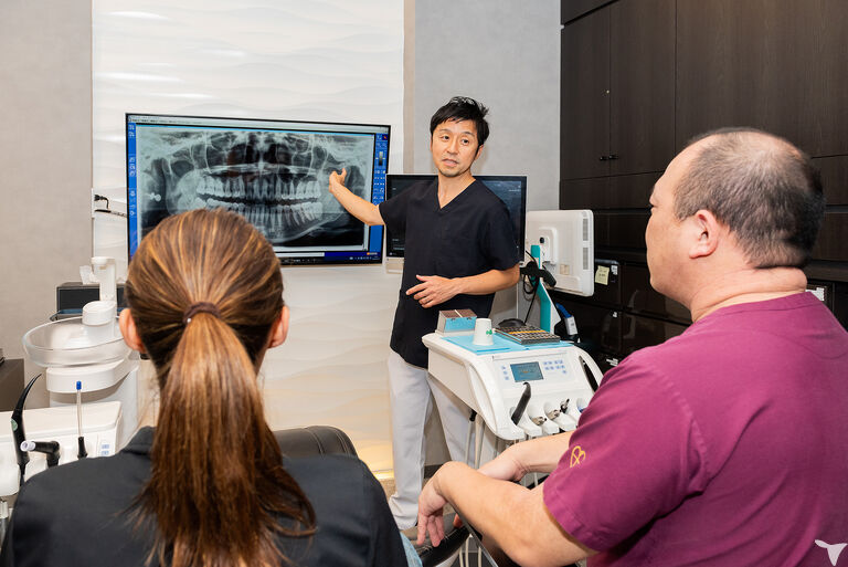  BiVi歯科クリニックの歯科医師求人の画像（3枚目）