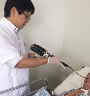今仁歯科クリニックの歯科衛生士求人の画像（2枚目）