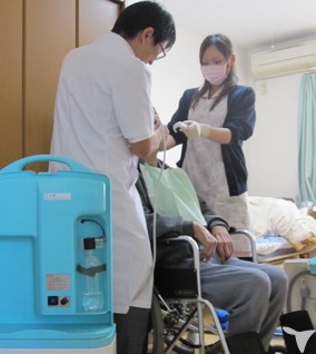 今仁歯科クリニックの歯科医師求人の画像（4枚目）