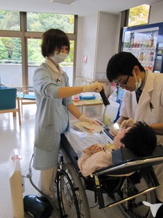 今仁歯科クリニックの歯科医師求人の画像（5枚目）