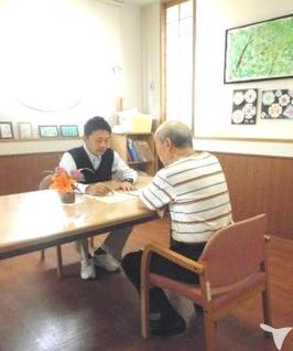 精神保健福祉士求人 転職 募集 グッピー