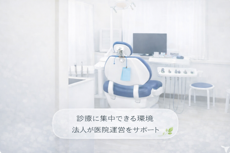 診療室