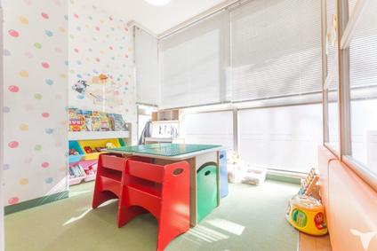 キッズルーム
