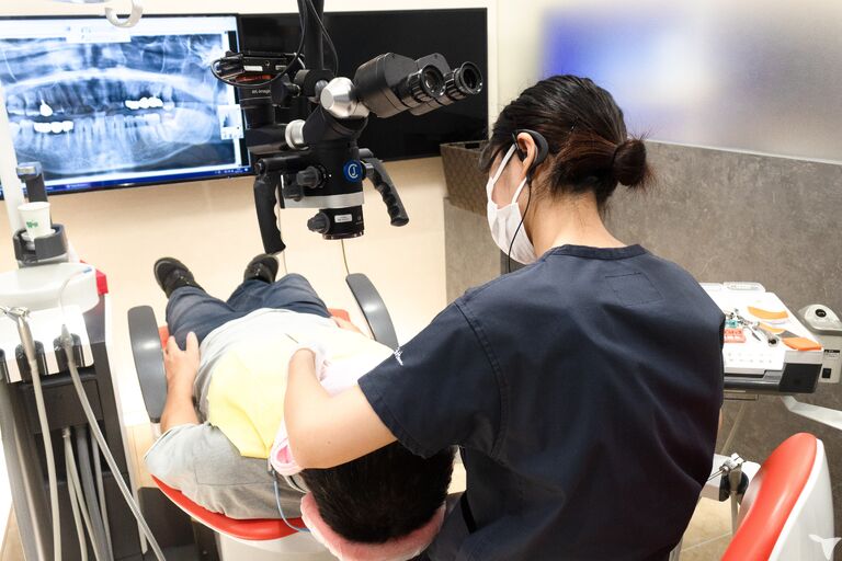 支え合い、学び合うチーム